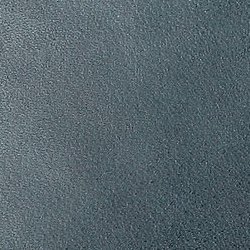 Cowhide blue
