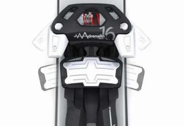 TYROLIA ADRENALIN 16 LONG