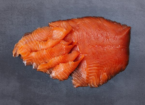 Lox »Classic« finest salmon filet