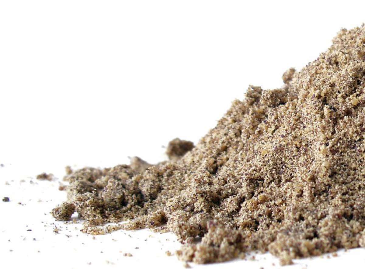 Dry mustard, preground brown mustard seeds Spices Oils & Spices