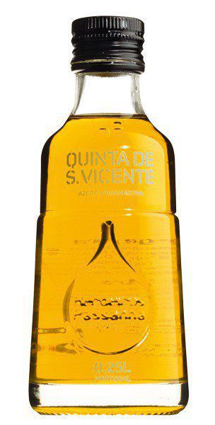 Quinta de Sao Vicente oil
