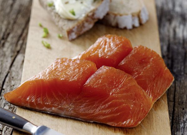 »Der Indianer« in organic quality