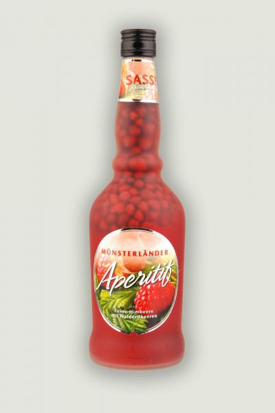 Münsterländer aperitif 16%