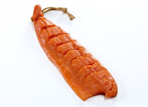 »Der Indianer« finest IKARIMI® salmon filet
