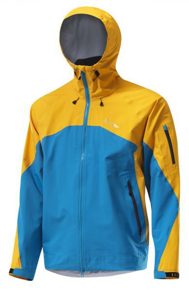 HOODIE JACKET GTX MEN