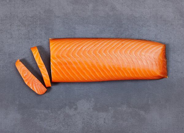 Finest IKARIMI spinal filet